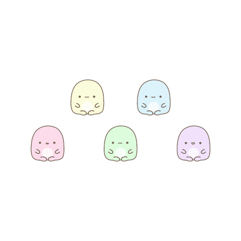 Little Blobs 5Set .png