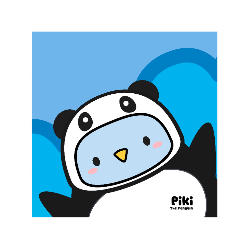 Piki Panda Tote Bag.png