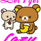 Rilakkuma Lets Get Lazy.png