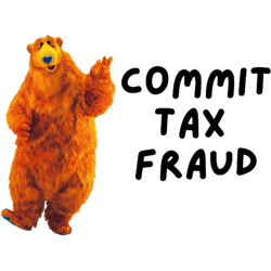 commit tax fraud