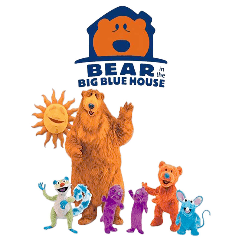 Family Bear in the Big Blue House104.png
