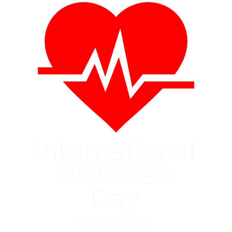 International Nurses Day Heart .png