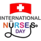 International Nurses Day Vector 12th May, nursing, National Student Nurses_ Day.png
