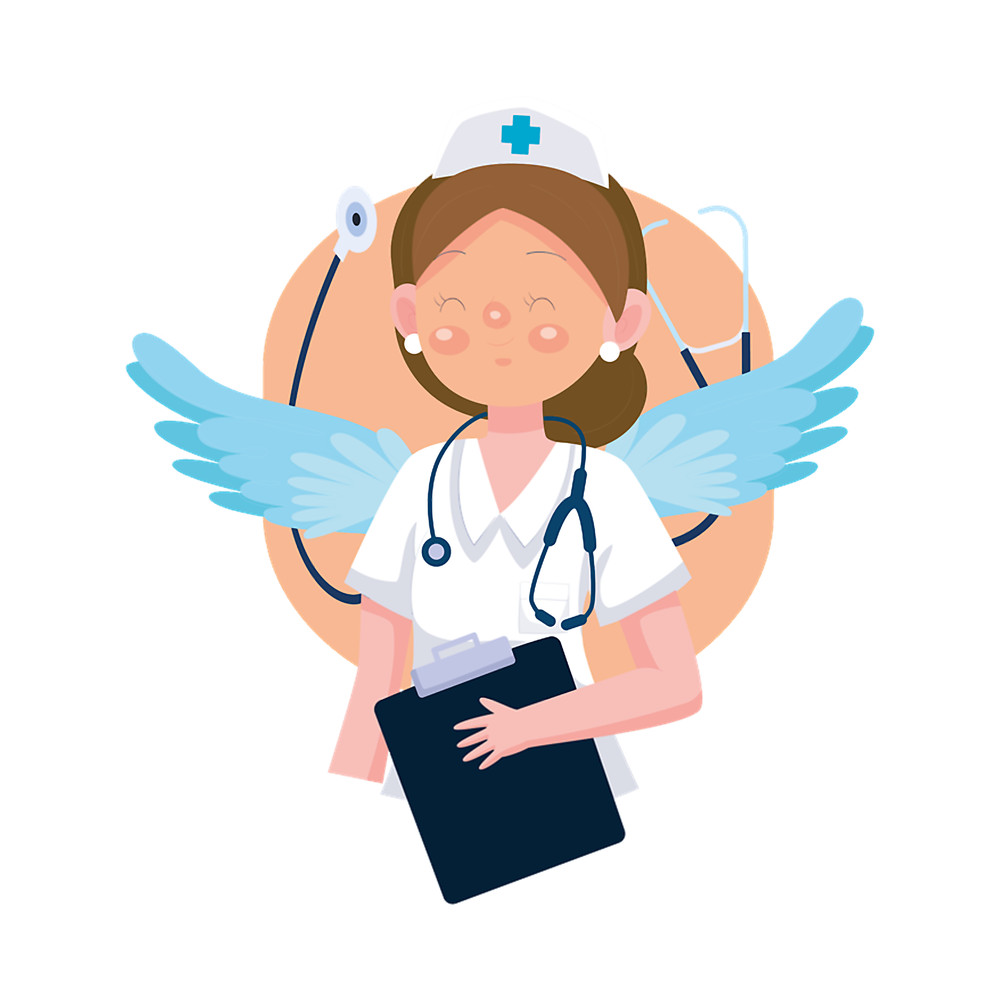 International nurses dayFitted Scoop .png