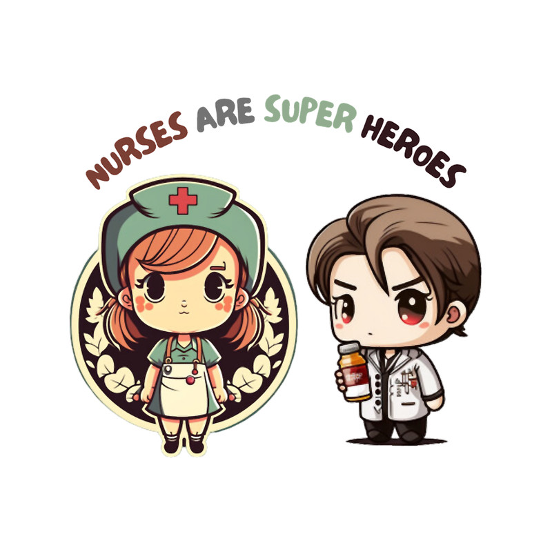 Nurses Are Super Heroes ..png
