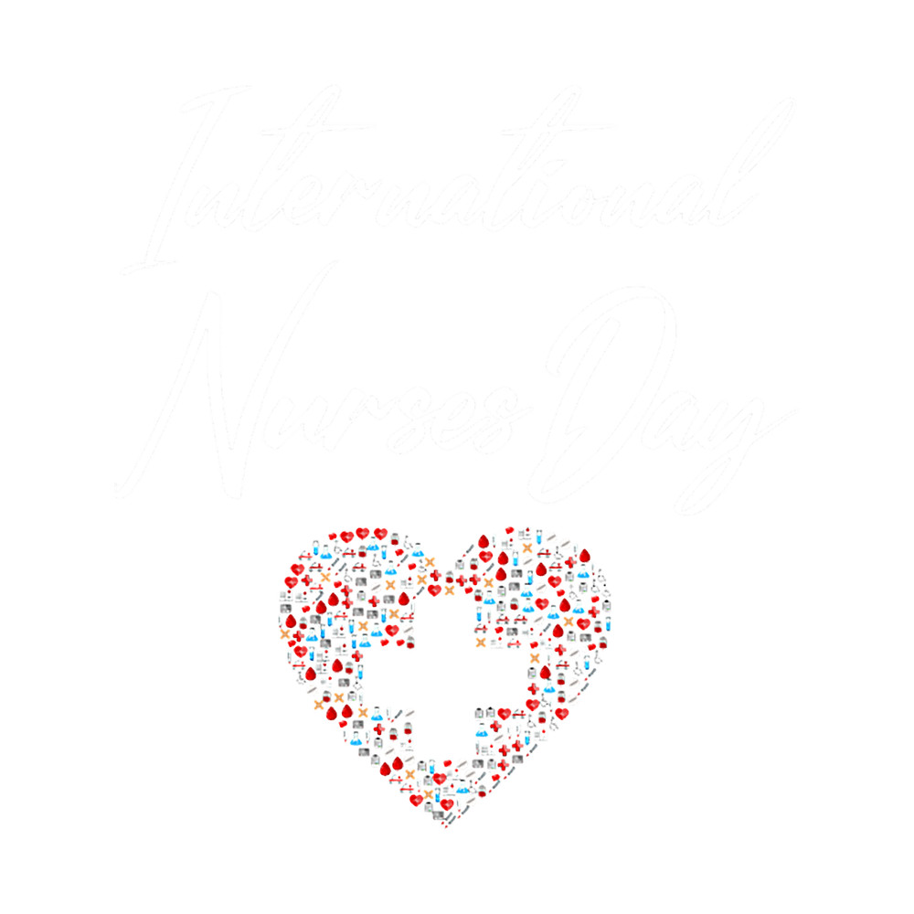 Nurses Day Happy International Nurses Day - 12 May 2021 .png