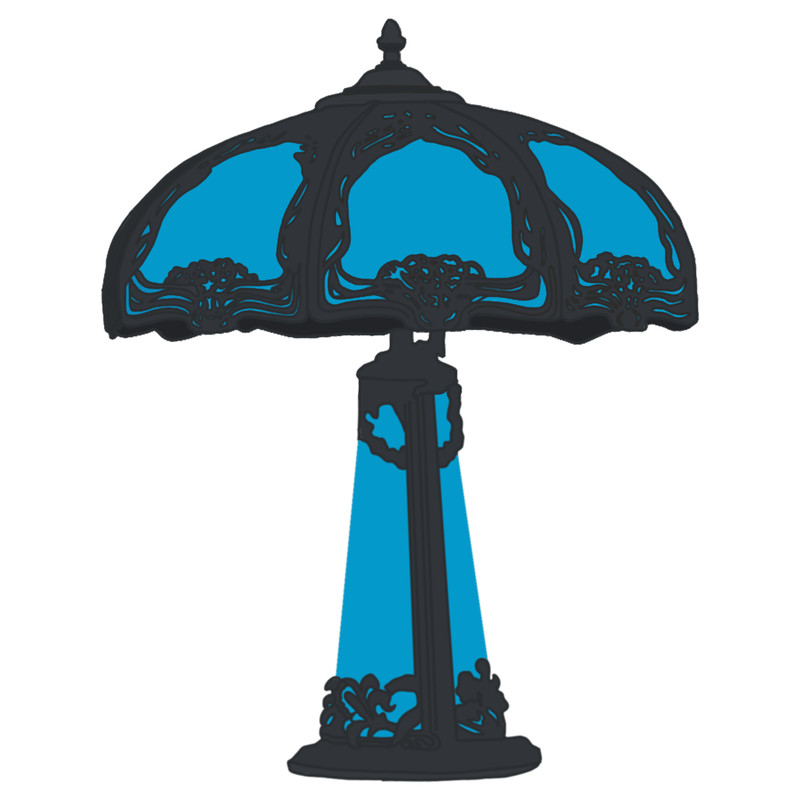 Blue Lamp -Stevie Nicks.png