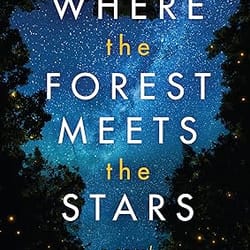 where the forest meets the stars by glendy vanderah