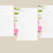 Rose Journal Pages Blank Journal Pages Roses Journal Kit Blank Lined Journal Pages Basic Journal Pa 0