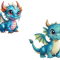 Cute Dragon Clipart Dragon Clipart Cute Baby Dragon Cute Dragon Png 15 2