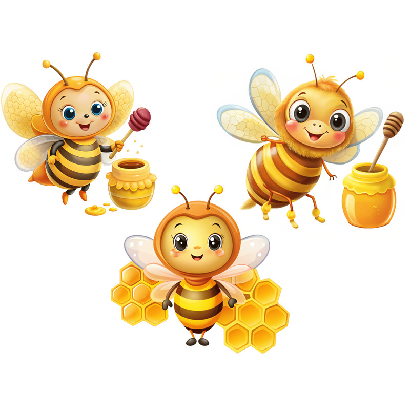 Bee Clipart Beehive Clipart Honey Bee Honey Clipart Honey Bee Clipart 2