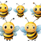 Bee Clipart Beehive Clipart Honey Bee Honey Clipart Honey Bee Clipart 3