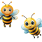 Bee Clipart Beehive Clipart Honey Bee Honey Clipart Honey Bee Clipart 4