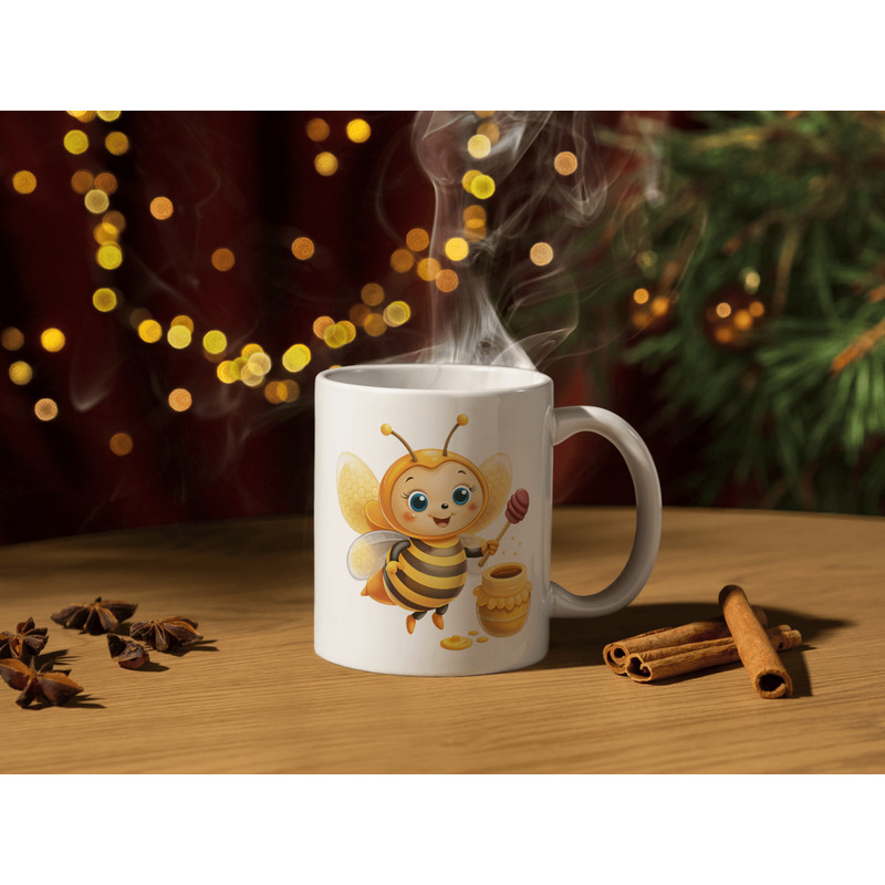 Bee Clipart Beehive Clipart Honey Bee Honey Clipart Honey Bee Clipart 7