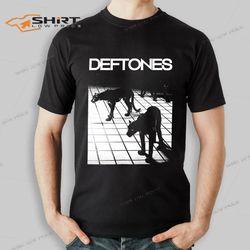 deftones shirt you just dont know band unisex