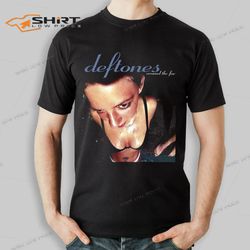 deftones shirt vintage y2k deftones cat unisex