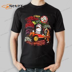 lil durk t-shirt sorry for the drought tour