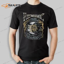 fleetwood mac sisters of the moon t-shirt