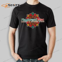 fleetwood mac music &038 cofee time t-shirt
