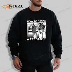 gary plauche sweatshirt how to catch a predator