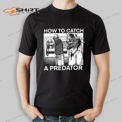 gary plauche shirt how to catch a predator