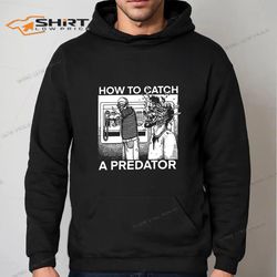 gary plauche hoodie how to catch a predator