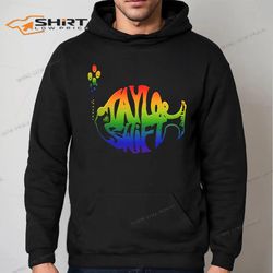 taylor swift hoodie phish inspired unisex