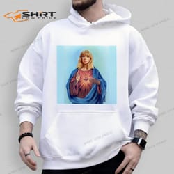 taylor swift hoodie jesus taylor swift trending