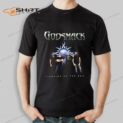 godsmack shirt with staind 2023 tour