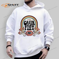 greta van fleet hoodie
