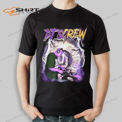 dj screw unisex t-shirt
