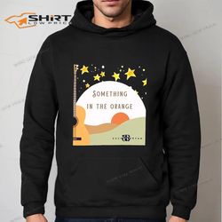 retro red hot chili peppers tour 1991 hoodie