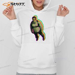 x force peter deadpool 3 rob delaney hoodie