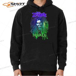 rob zombie dragula hoodie