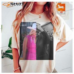 barbenheimer barbie x oppenheimer shirt movie the ultimate double feature