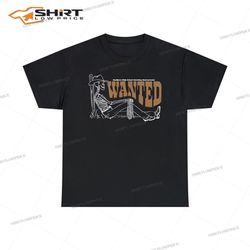 Buckhorn Marching Band 2023 Wanted Show Shirt