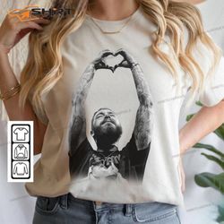 post malone shirt music lover tee graphic concert