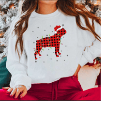 boston terrier christmas sweatshirt, boston terrier dog mom sweatshirt, gift for boston terrier mom, cute boston terrier