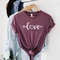 Love T-Shirt, Valentines Shirt, Love Shirt, Valentines Tshirt, Valentines Day Shirt, Love Shirt, Valentines Shirt Women