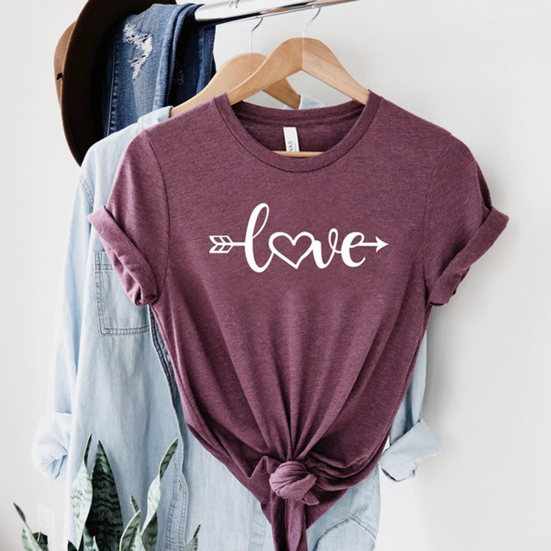 Love T-Shirt, Valentines Shirt, Love Shirt, Valentines Tshirt, Valentines Day Shirt, Love Shirt, Valentines Shirt Women