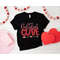 Valentine Cutie T-Shirt,Valentines Day Gift,Valentines Day Shirts For Woman,Kids Valentine Shirt,Retro Valentine Shirt
