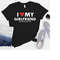 I Love My Boyfriend T-shirt | Girlfriend T-shirt , Valentines T-Shirt, Love T-Shirt, Cute Shirt, Valentines Shirt