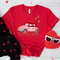 Full Of Love Hearts Valentine's Day T-Shirt, Valentines Shirt, Valentines Gift, Love Hearts Shirt