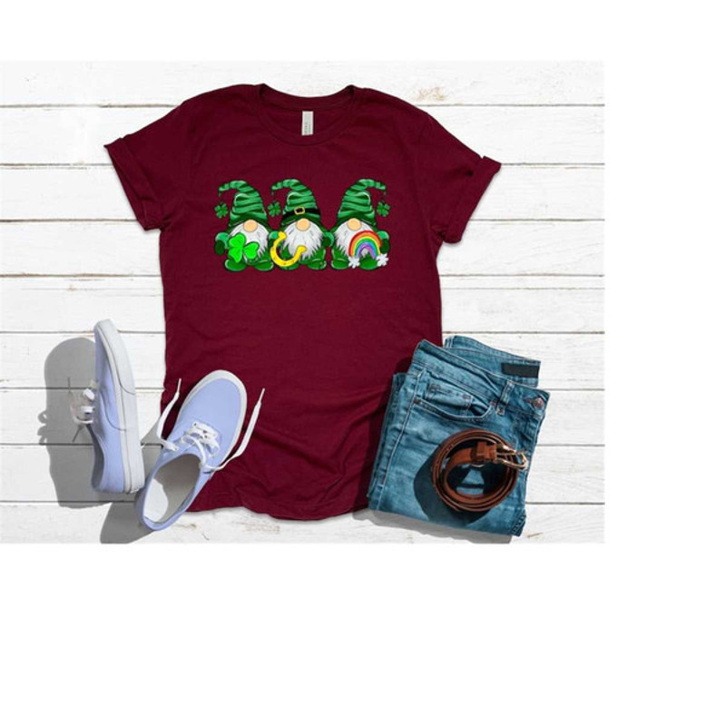Valentine Gnomes png - Sublimation design - Sublimation design download - DTG printing - Valentine's t-shirts - Valentin
