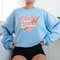 Valentines Day Sweatshirt ,Heart Breaker Shirt, Anti Valentines Sweatshirt, Galentines Day Shirt