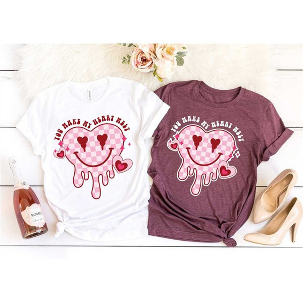 Custom Valentines Shirt, Personalized Couple Shirt, Valentines Shirt, Valentines T Shirt, Love t Shirt