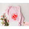You Make My Heart Skip a Beat Sweatshirt, Happy Valentines Day, Cute Valentine Hoodie, Valentines Day Gift