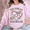 You Give Me Butterflies Sweatshirt, Funny Nurse Valentine Shirt, Phlebotomist Love Shirt, Medical Lab Assistant Tech