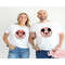 Mickey and Minnie Valentine Shirt, Disneyland Valentine Shirt, Funny Valentine Tshirt, Retro Valentine Shirt, Valentines