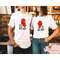 She is My Best Half Shirt, He is My Best Half Tshirt, Valentine Couple Shirt, Heart Shirt, Valentine Tee, Wedding Gift